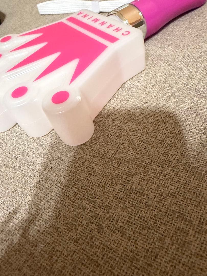 ちゃんみな　クラウンライト