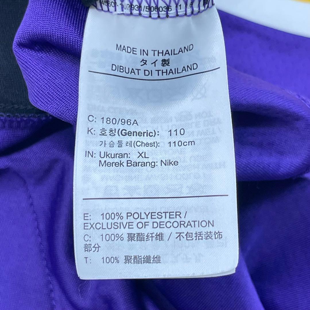 ✨希少✨NBA Jordan Lakers タンクトップ バスケット 23 XL