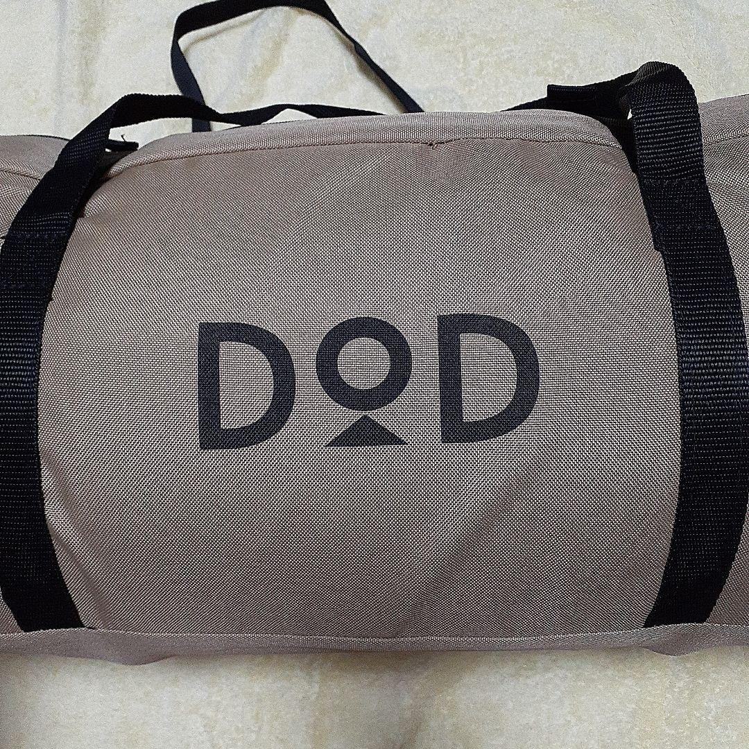 ディーオーディー DOD [シーツ付キャンプマット ソトネノサソイ M]