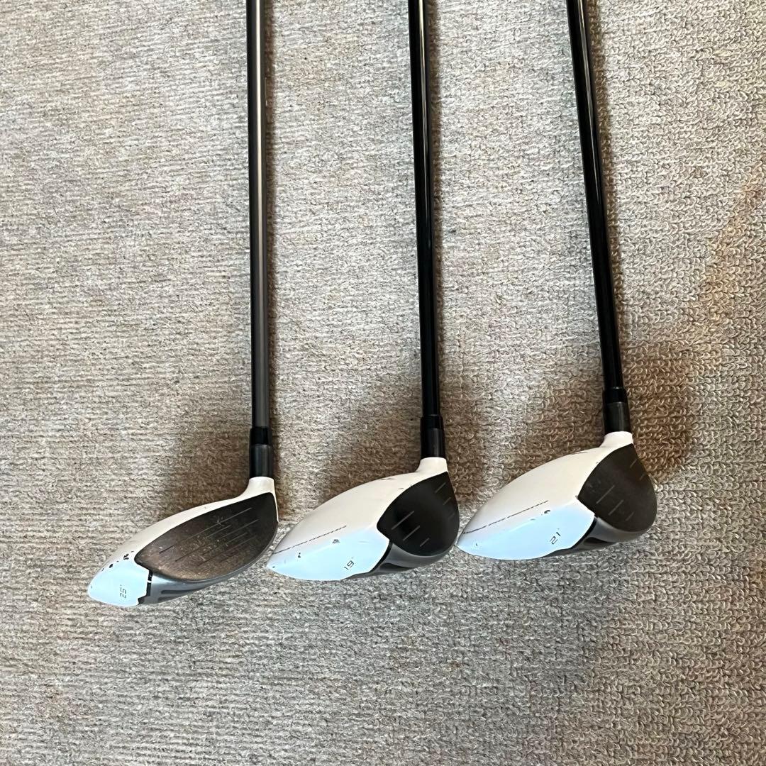 TailorMade RocketBallz テーラーメイドロケットボールズ