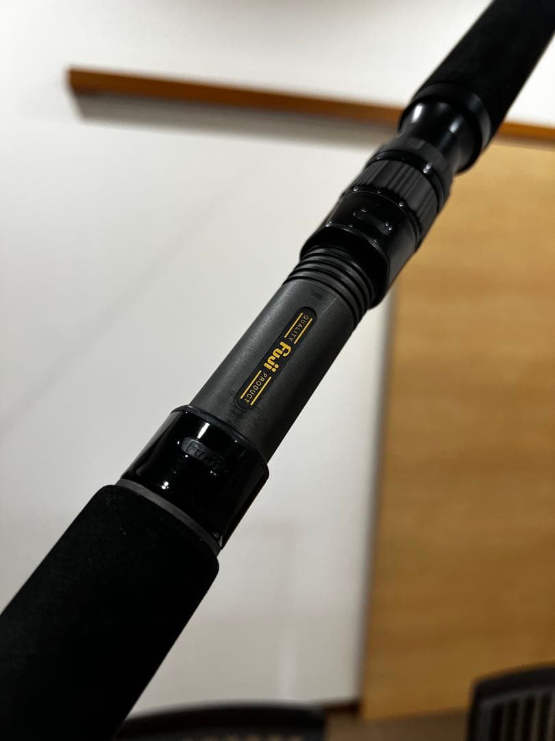 【美品】MCワークス　レイジングブル　104XF-2 スペシャルモデル