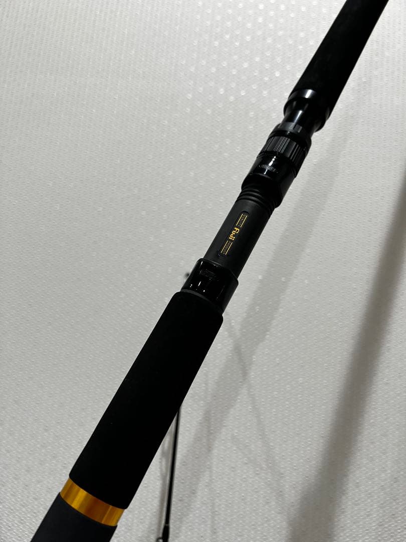 【美品】MCワークス　レイジングブル　104XF-2 スペシャルモデル