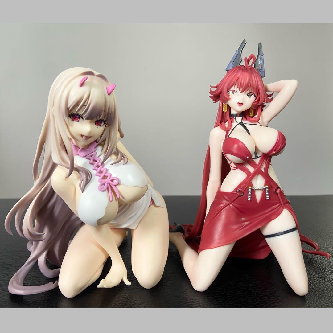 【18個】最新 新作 プライズ フィギュア まとめ売りアニメ セット 格安