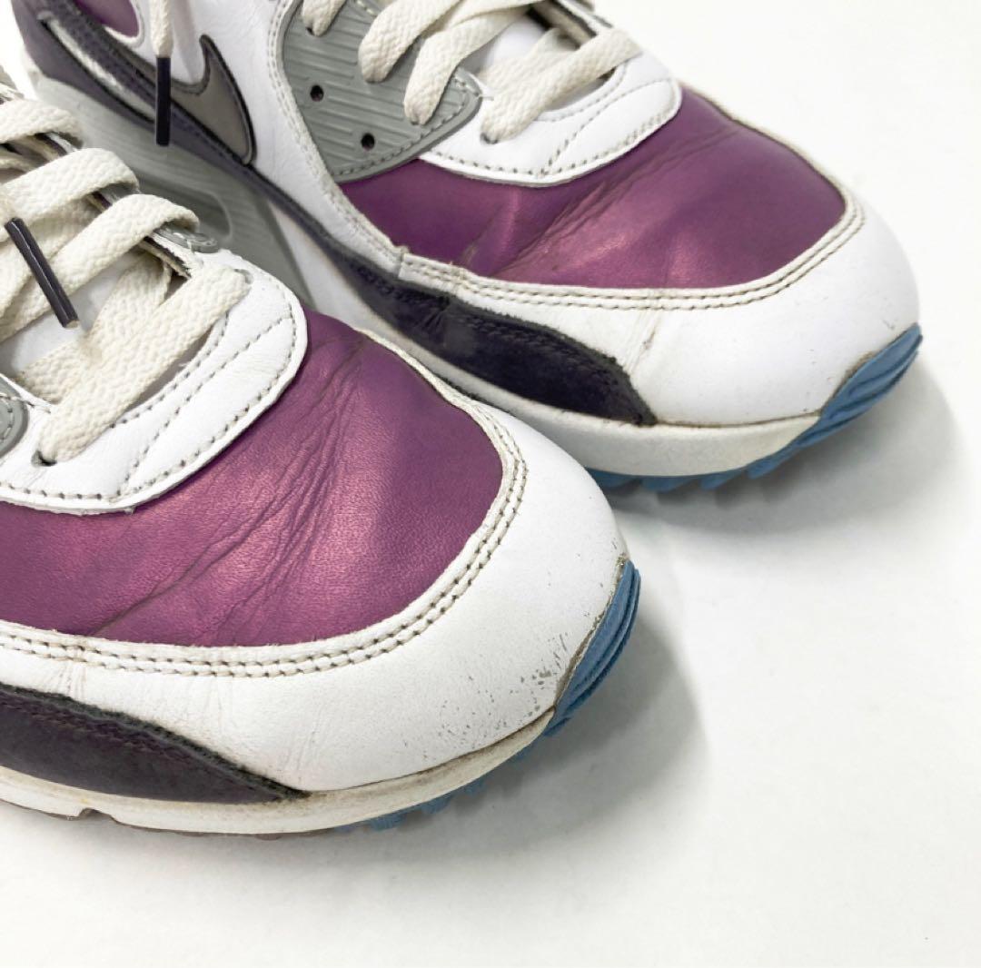 NIKE GOLF ナイキゴルフ AIR MAX 90G サイズ26.5