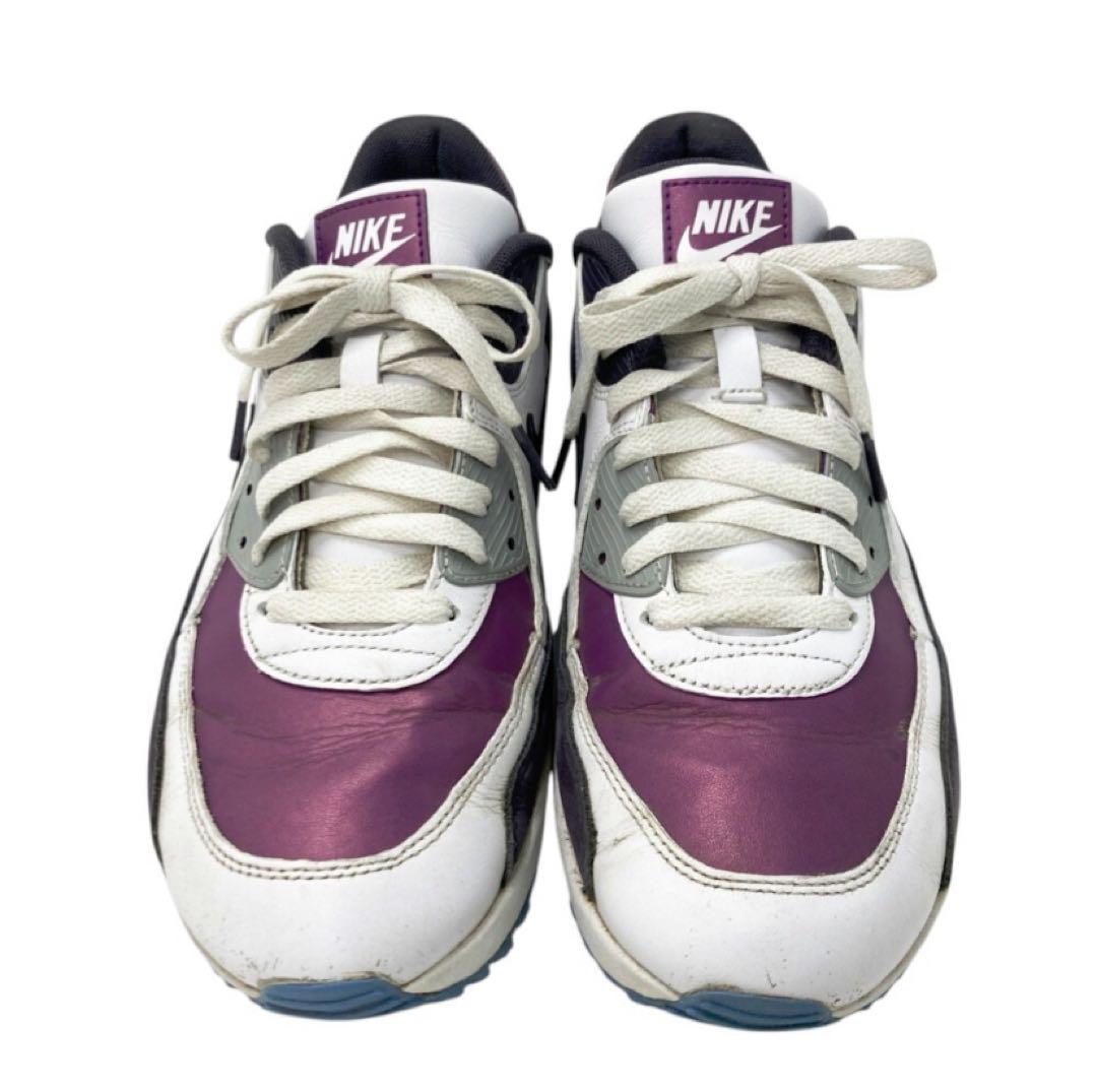 NIKE GOLF ナイキゴルフ AIR MAX 90G サイズ26.5