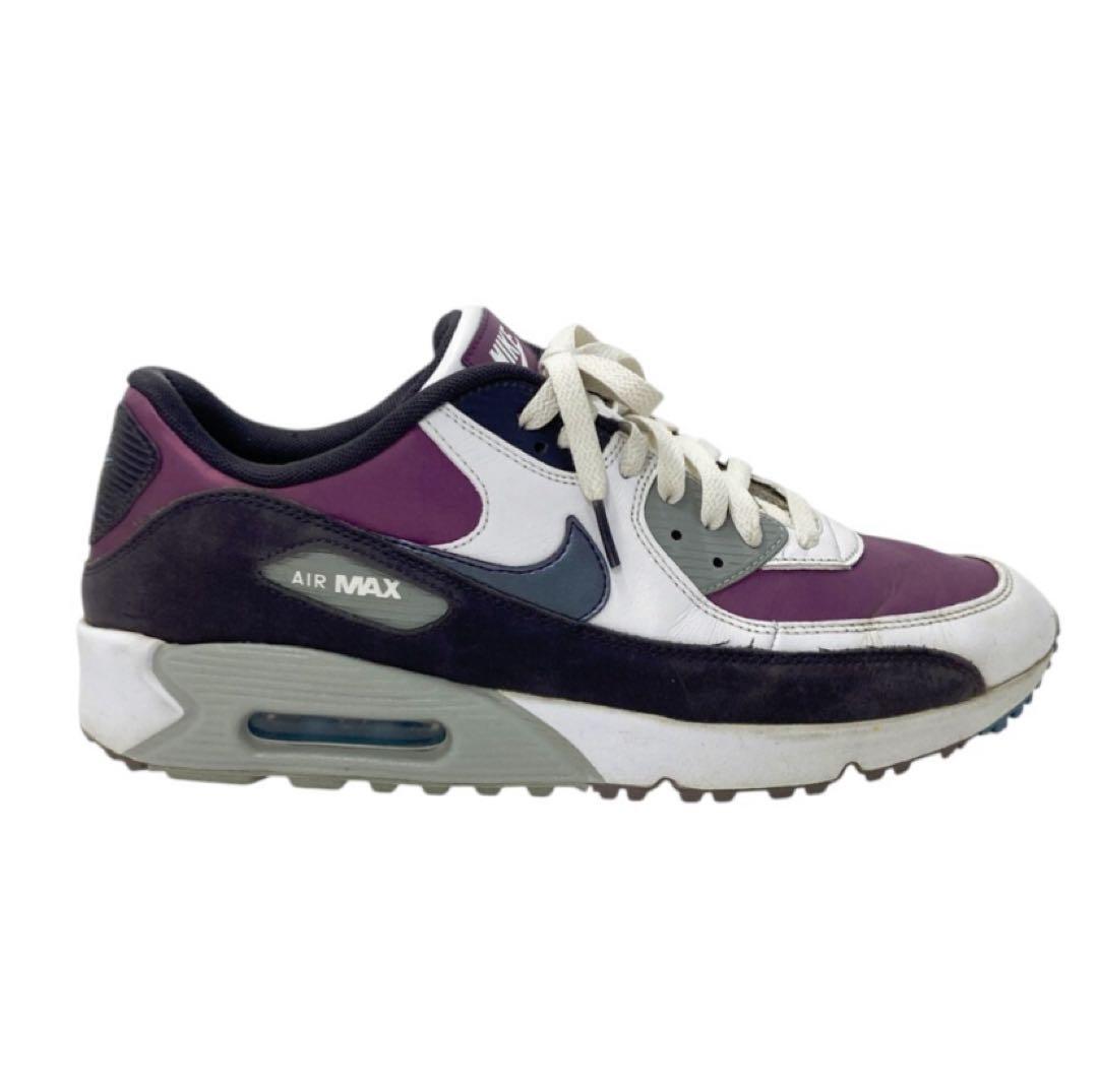 NIKE GOLF ナイキゴルフ AIR MAX 90G サイズ26.5