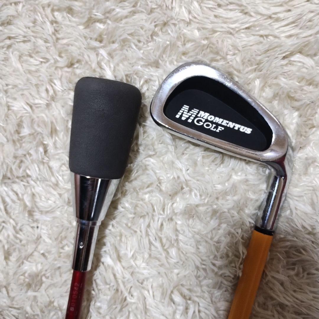 モメンタス スイングトレーナー 　ダイヤゴルフ練習セット
