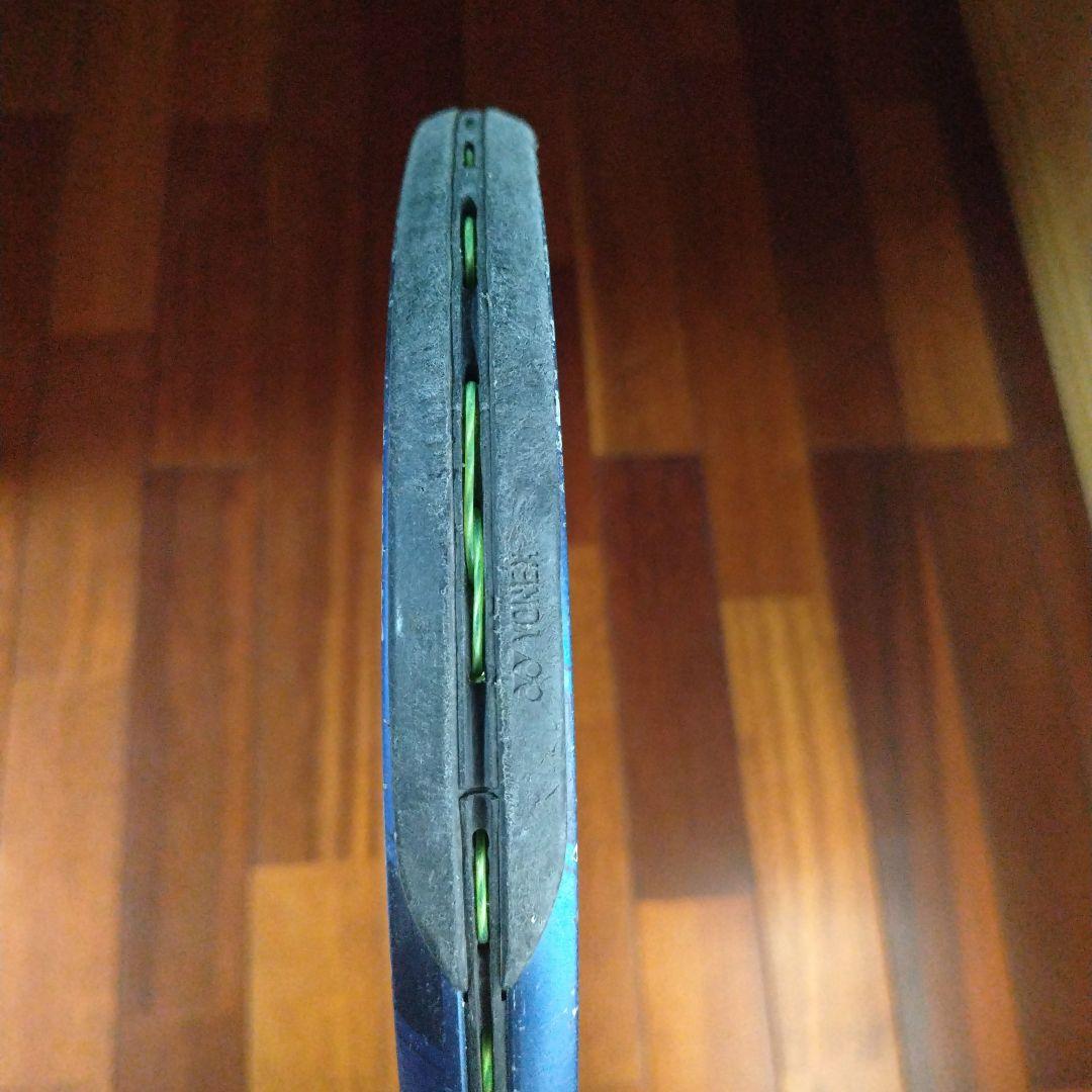 ヨネックス イーゾーン100L　YONEX EZONE 100L