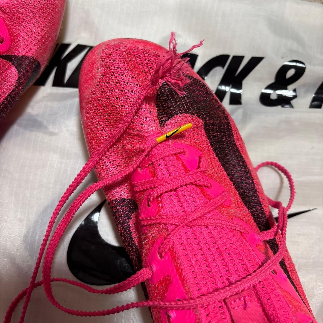 NIKEズームスーパーフライエリート2