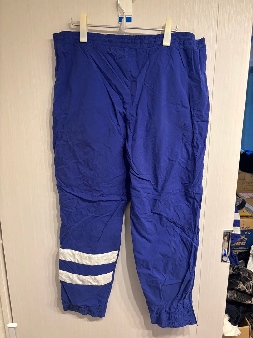 パリサンジェルマン　セットアップ　トラックスーツ　nike 90s