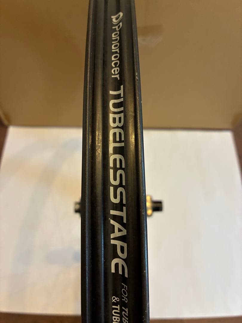 ULTEGRA WH-R8170 C36 12sワケ有りカーボンホイールディスク