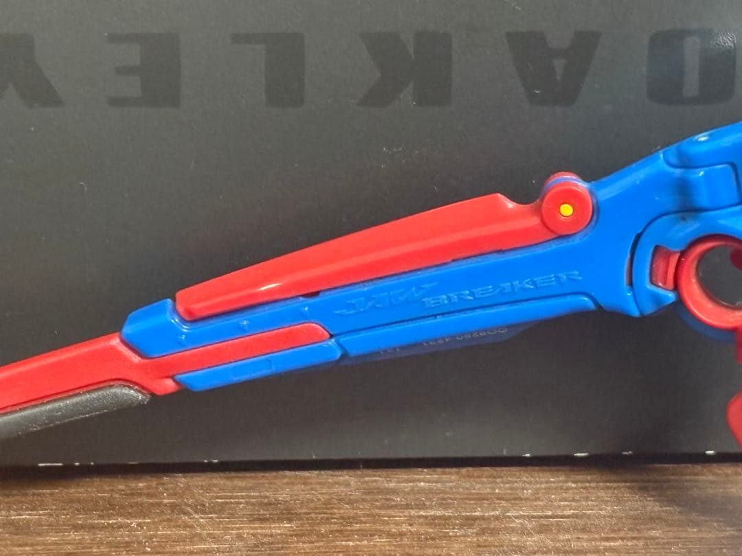 OAKLEY Jawbreaker ジョウブレイカー PRIZM 野球 ゴルフ