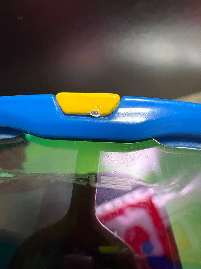 OAKLEY Jawbreaker ジョウブレイカー PRIZM 野球 ゴルフ