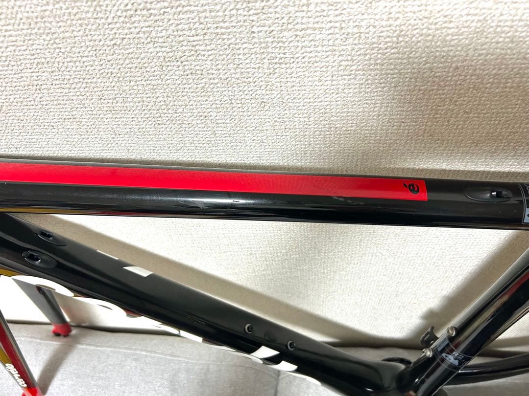 Cervélo R2 51サイズ フレームセット