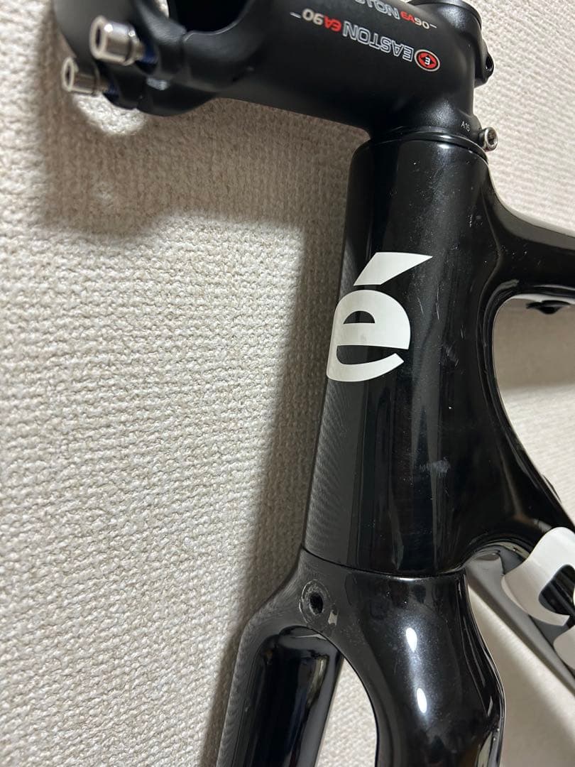 Cervélo R2 51サイズ フレームセット