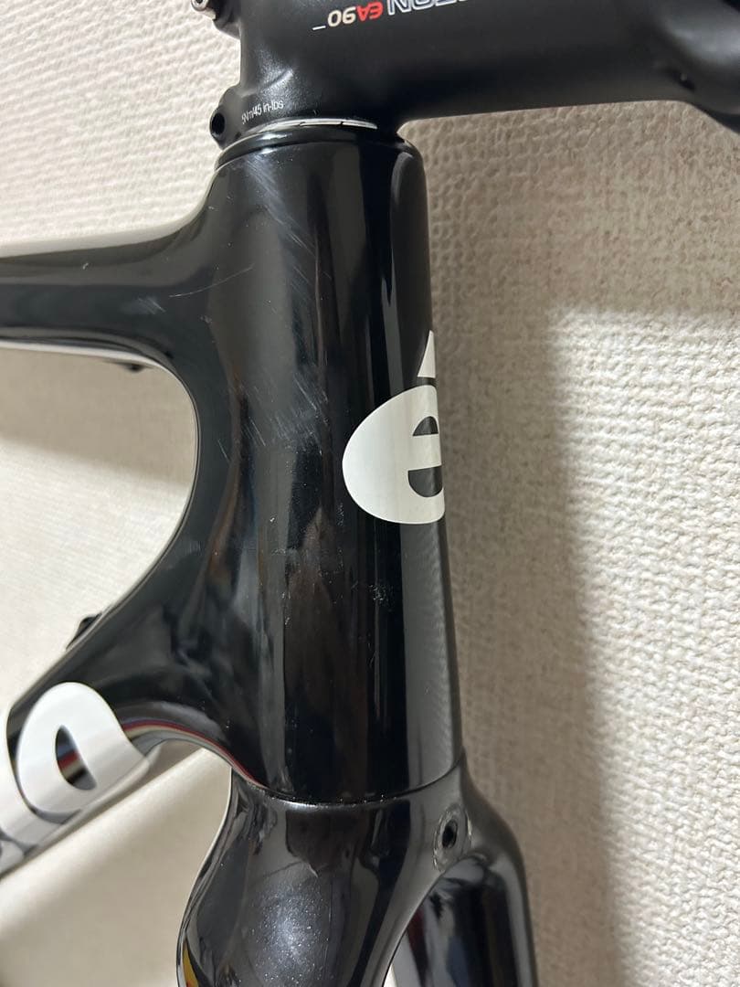 Cervélo R2 51サイズ フレームセット