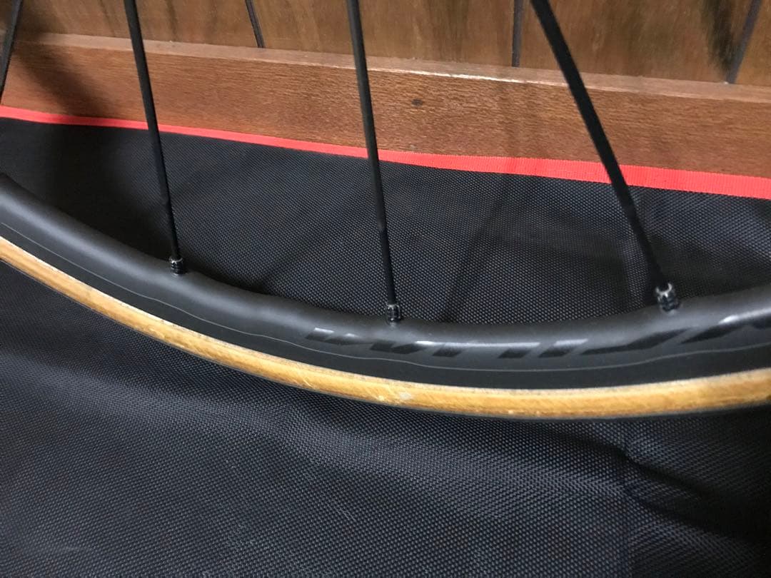 パーツ MAVIC KSYRIUM PRO EXALITH SL