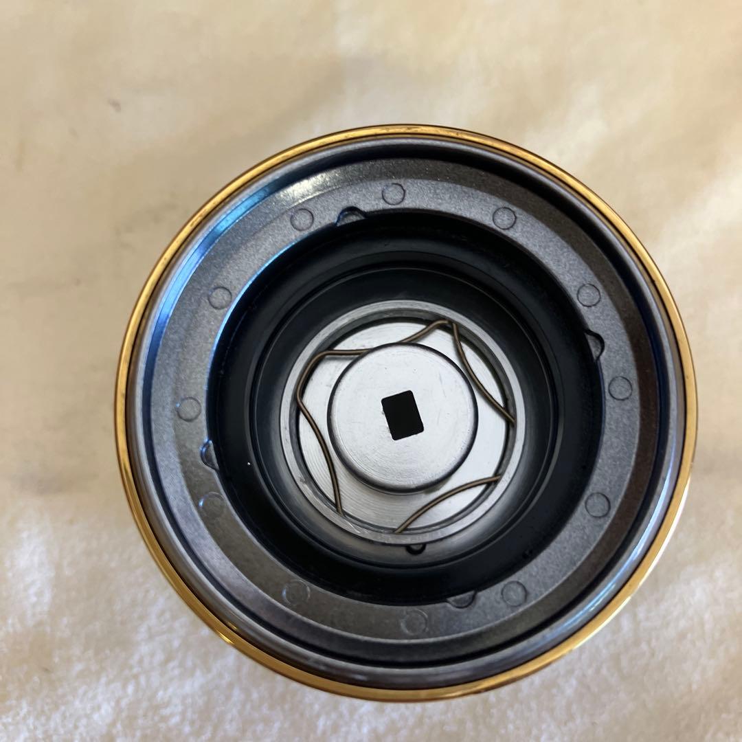 18ステラ スプール