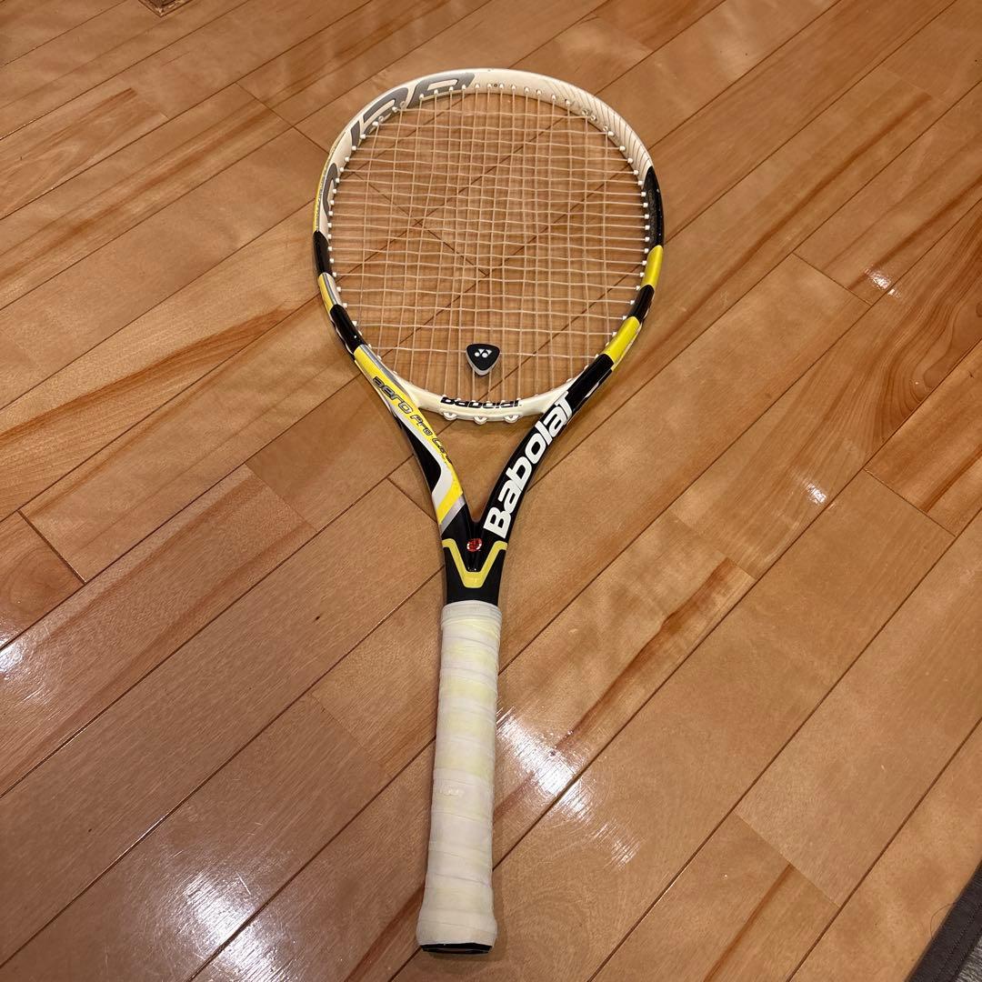 Babolat Pure Drive Lite テニスラケット