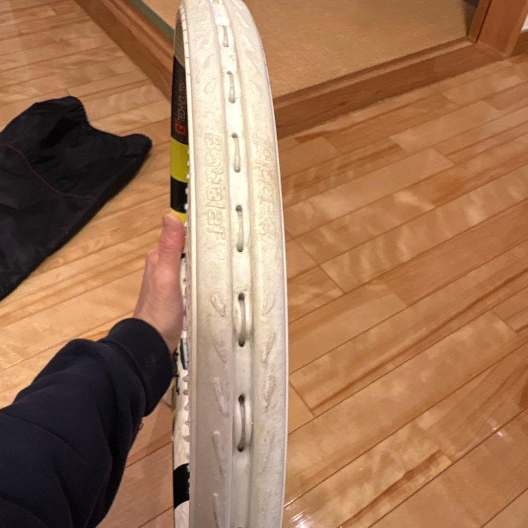 Babolat Pure Drive Lite テニスラケット