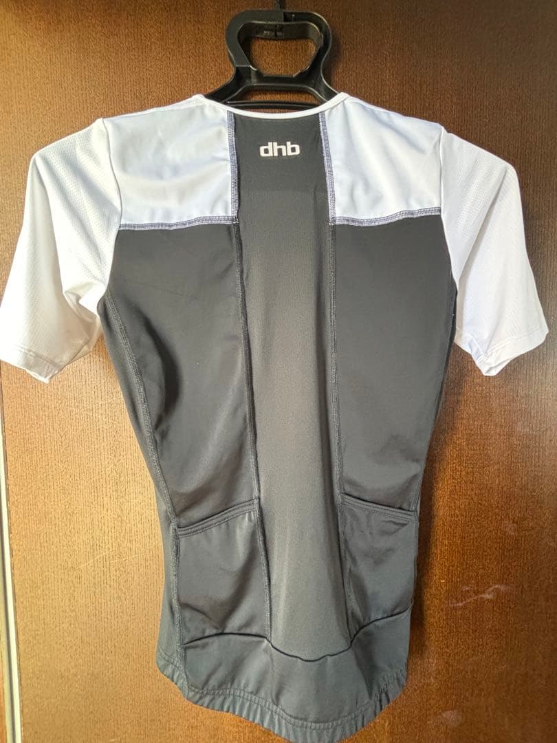 サイクルジャージ　dub 上下　pbk 上　アサヒ　上