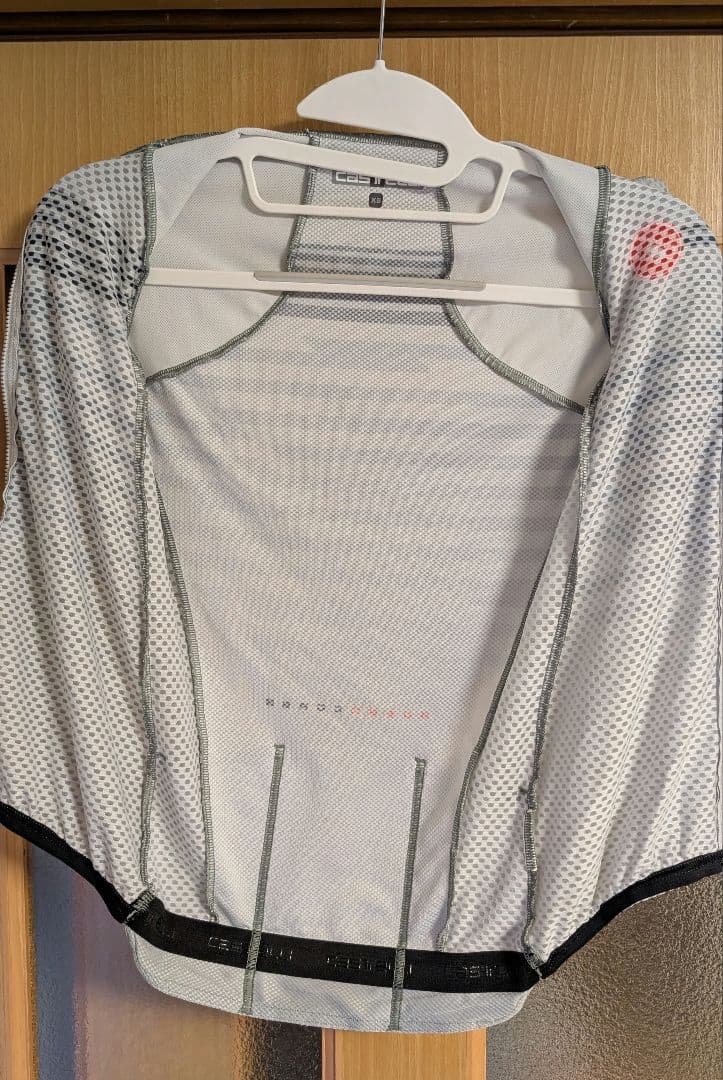 Castelli CLIMBER‘S 3.0 SL JERSEY サイズXS