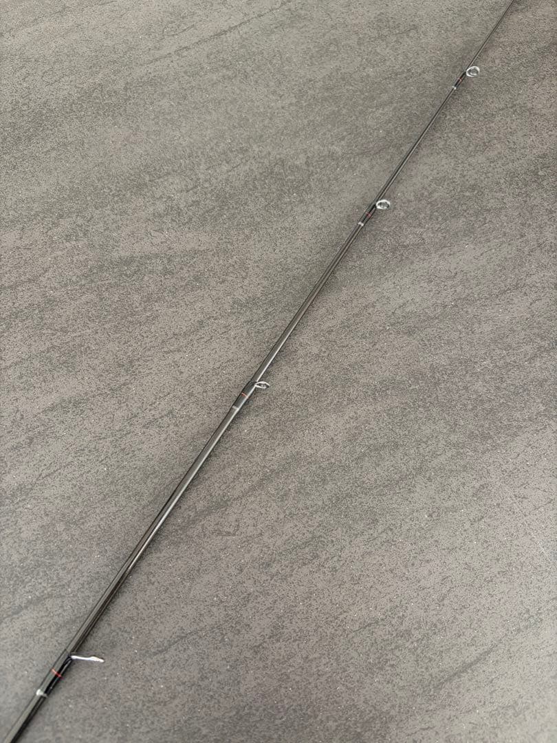 ZENITH(ゼニス) ゼロシキ ライトスペック SKR LSS-64L　美品