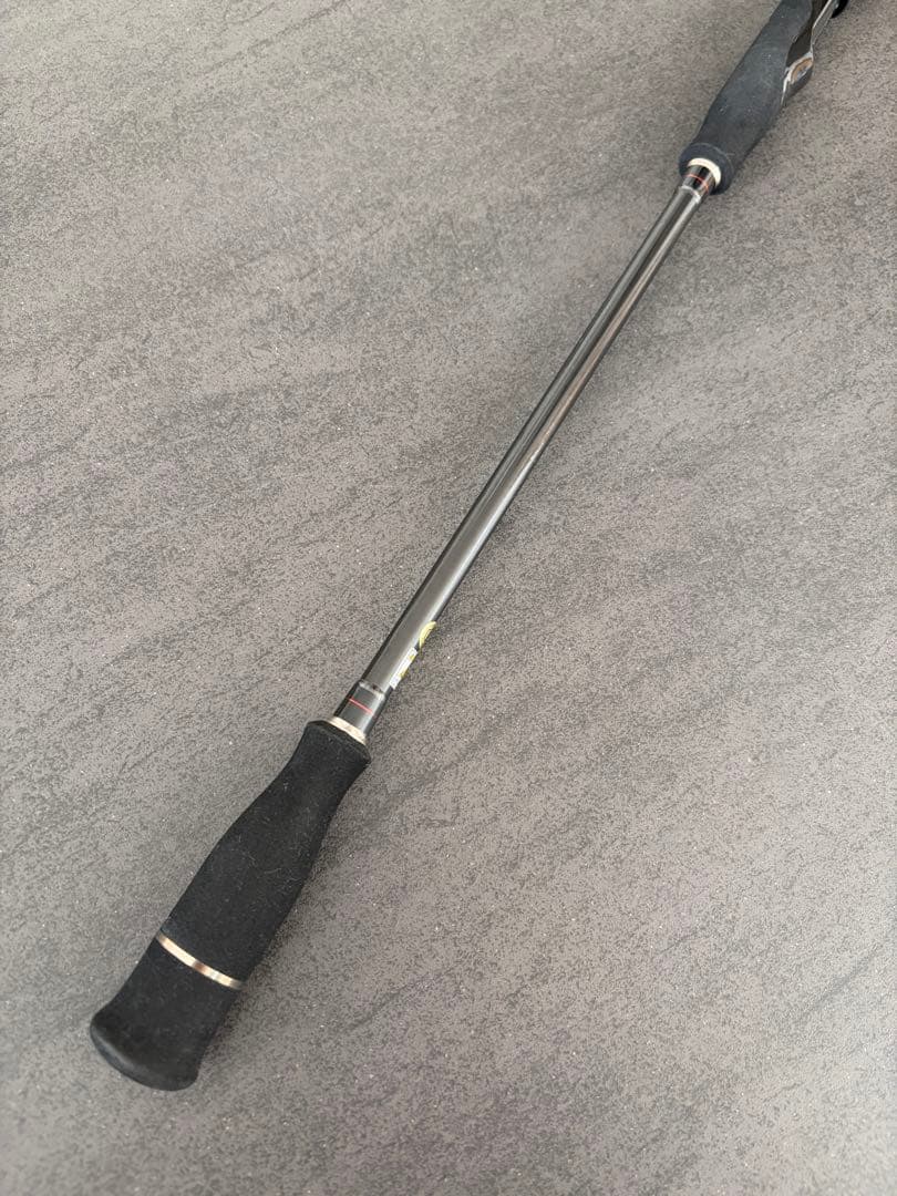 ZENITH(ゼニス) ゼロシキ ライトスペック SKR LSS-64L　美品