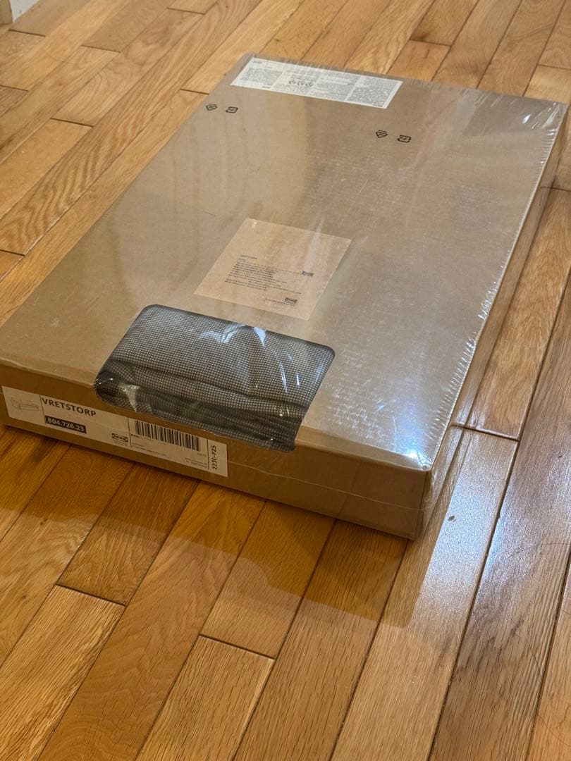 IKEA イケア VRETSTORP ヴレートストルプ 3人掛け カバー