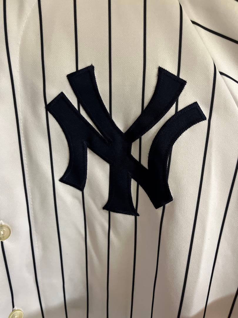 Yankees　ユニフォーム　アレックスロドリゲス　Lサイズ