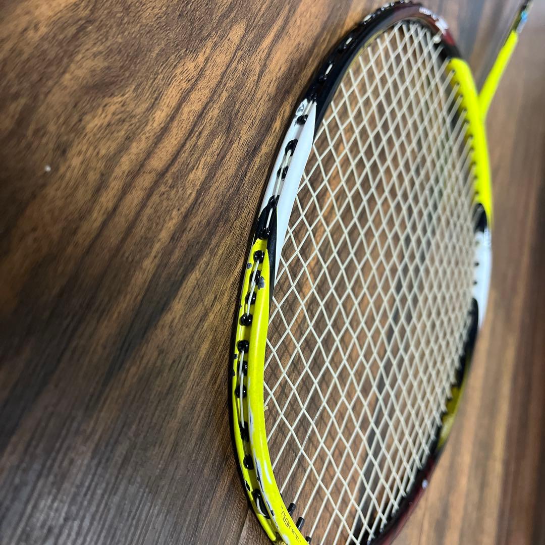 バドミントンラケット/YONEX Arcsaber Z‑Slash