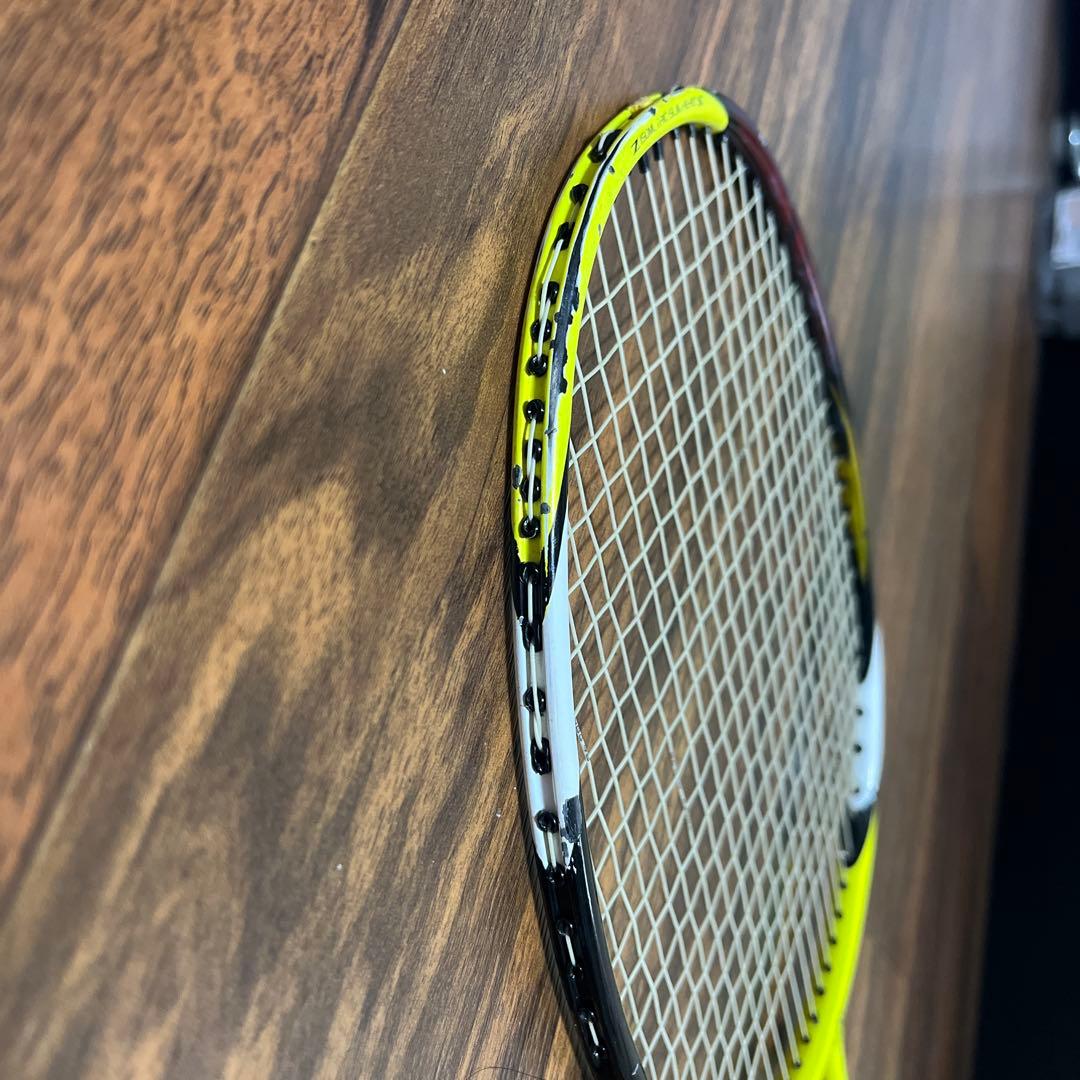 バドミントンラケット/YONEX Arcsaber Z‑Slash