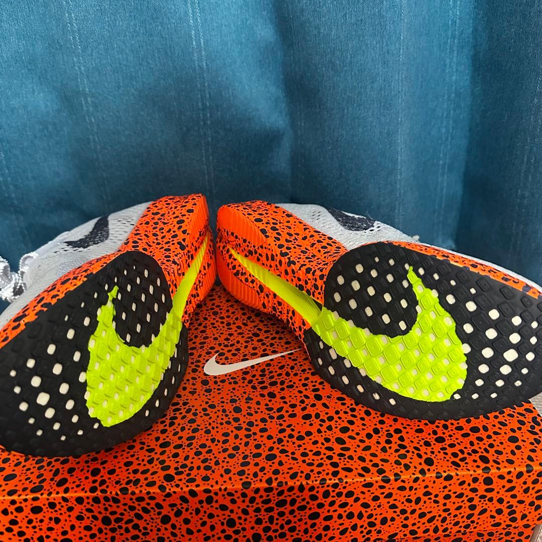 【新品】 NIKE ヴェイパーフライNEXT %3 ネクスト%3 25.5cm