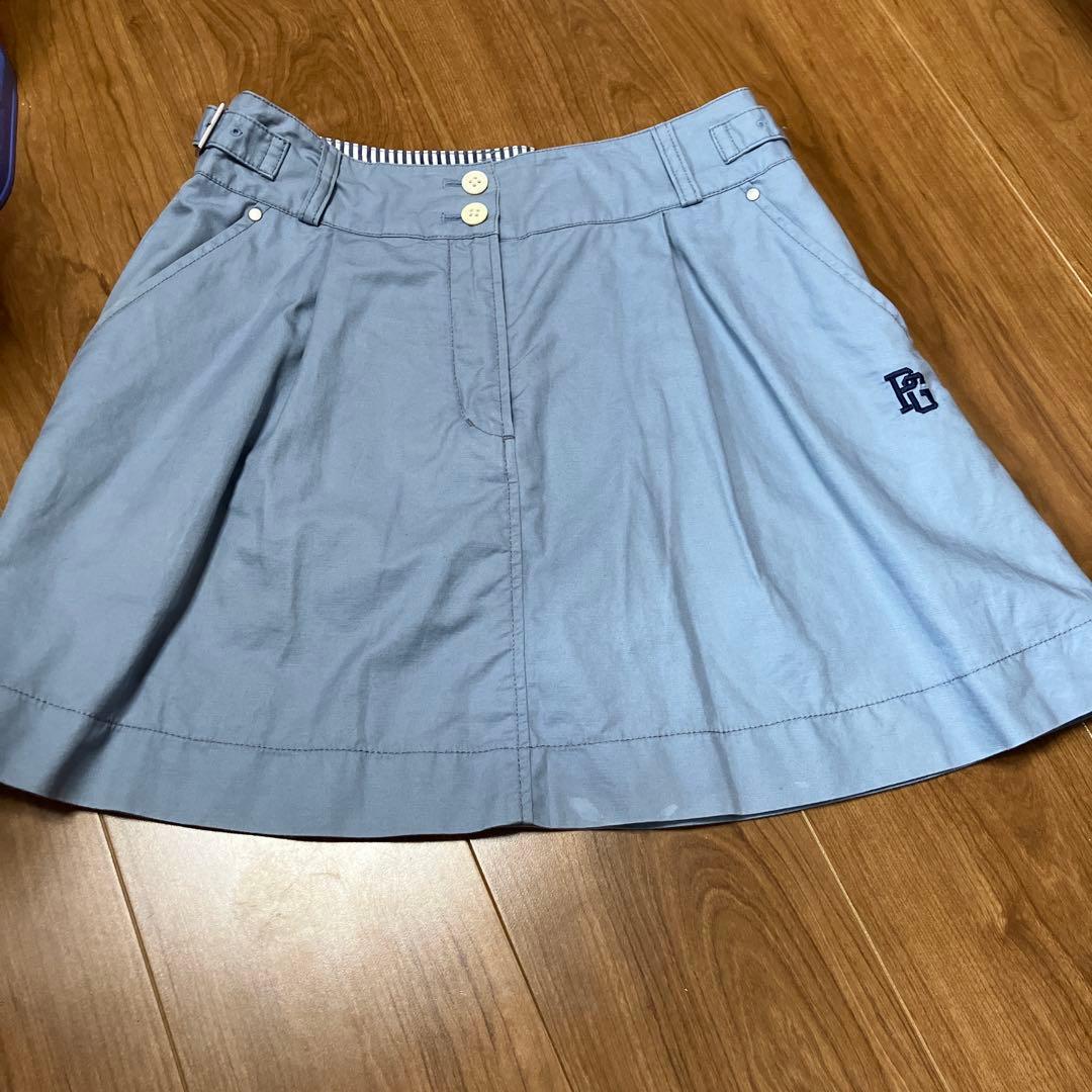 パーリーゲイツ　上下セットアップ