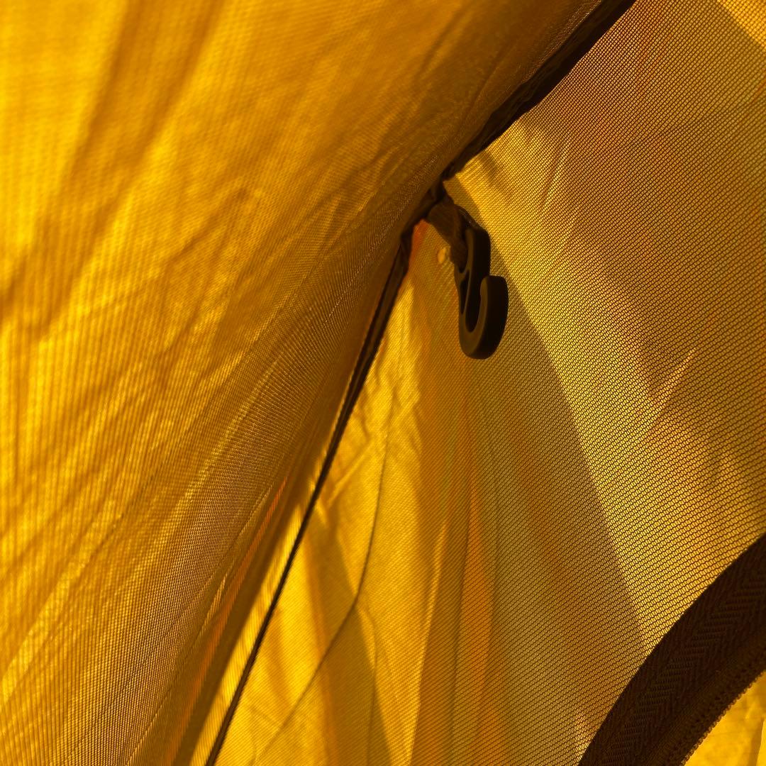 Naturehike Spider 1　中古