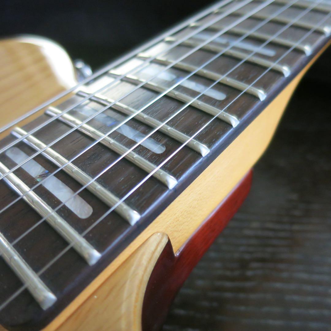 《極美品》 Sire Larry Carlton T7TM NT 2024モデル