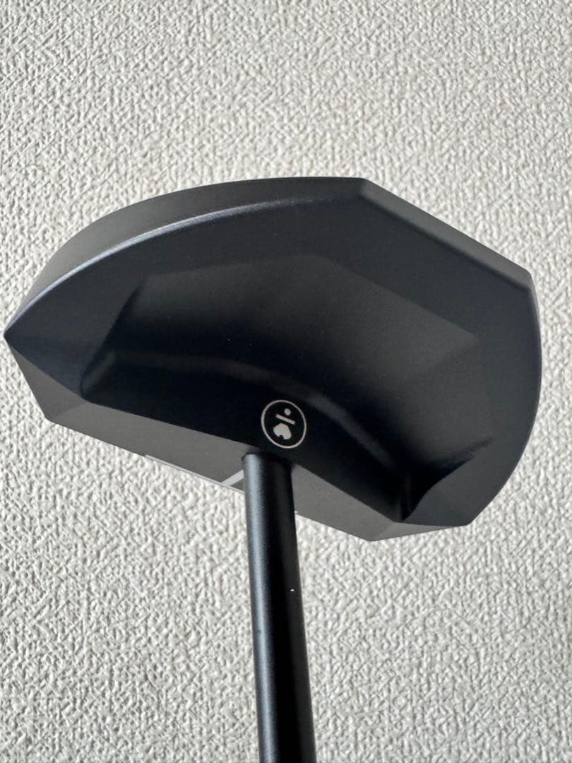 【超美品】L.A.B. GOLF ラブゴルフ OZ1パター 33インチ oz.1