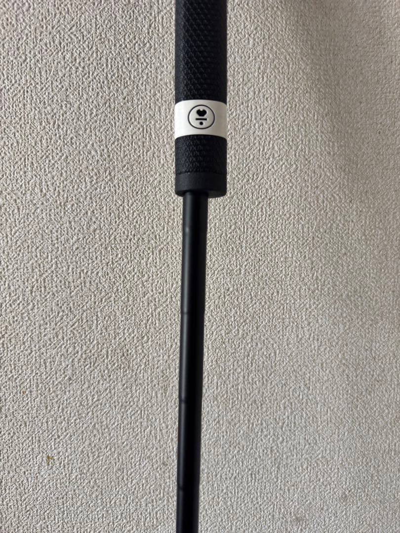 【超美品】L.A.B. GOLF ラブゴルフ OZ1パター 33インチ oz.1