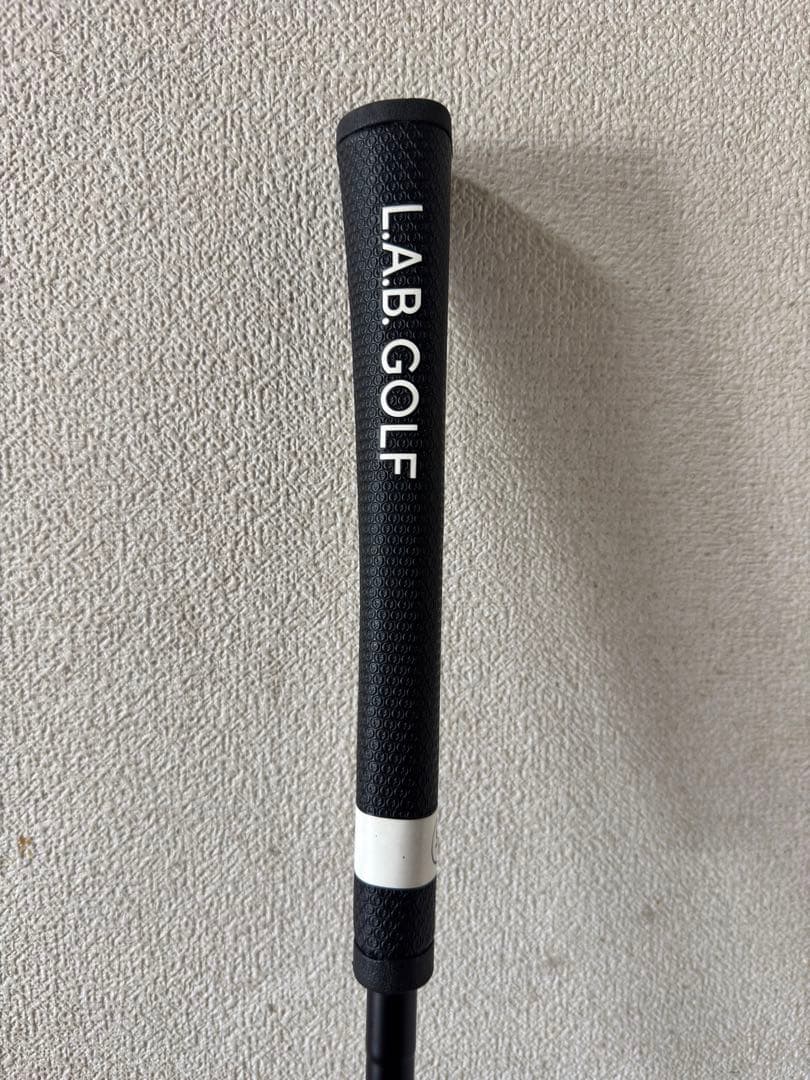 【超美品】L.A.B. GOLF ラブゴルフ OZ1パター 33インチ oz.1