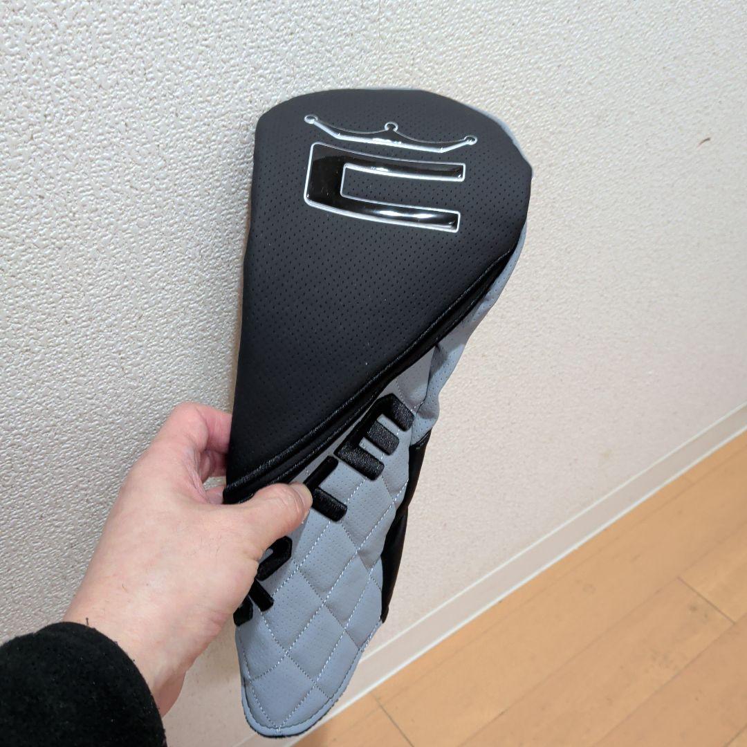 コブラ　オプティム　マックス MAX D ドライバー　optm