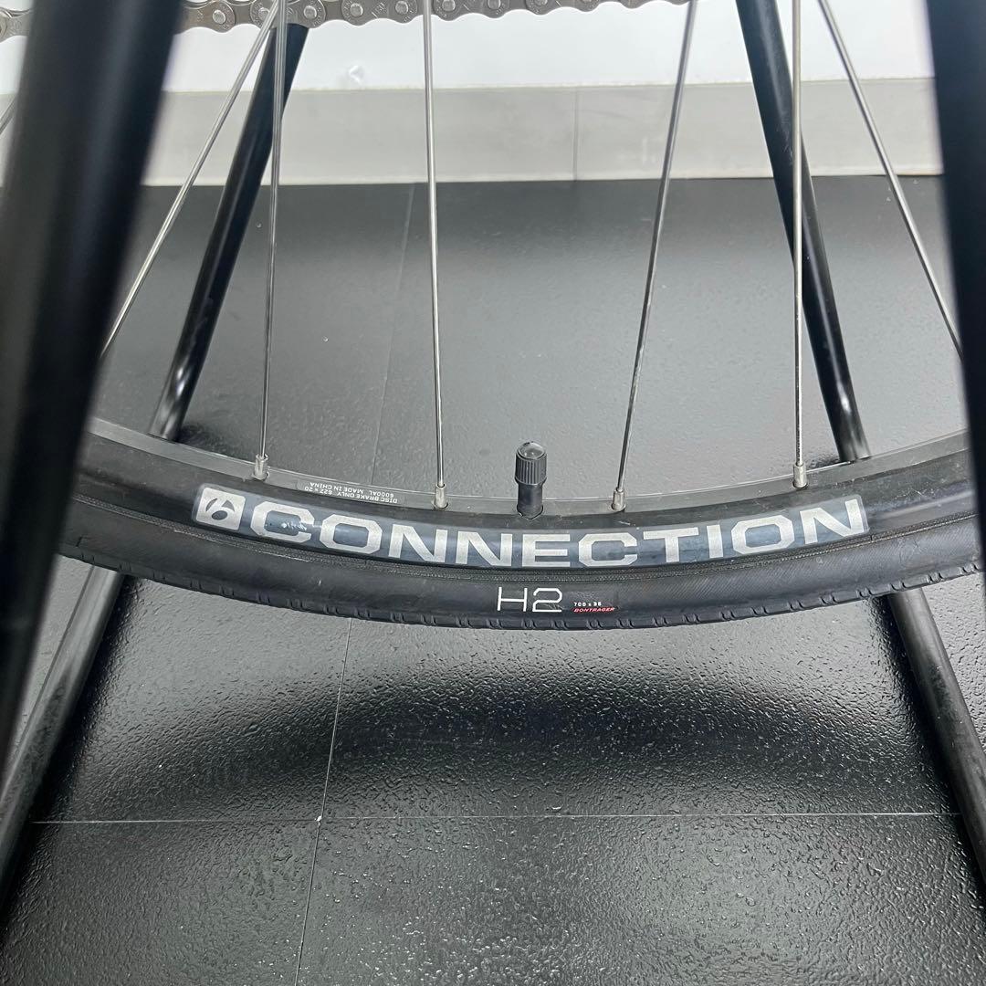 magu TREK FX 2 Disc 2020年モデル 油圧DISC