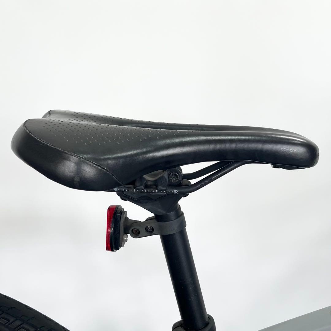 magu TREK FX 2 Disc 2020年モデル 油圧DISC