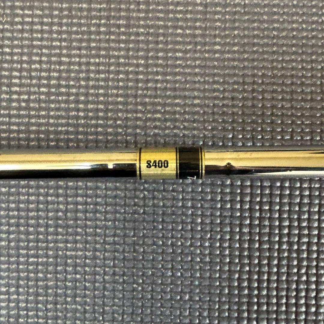 【週末値下】タイトリスト818 H1 ユーティリティ 21度　DG S400