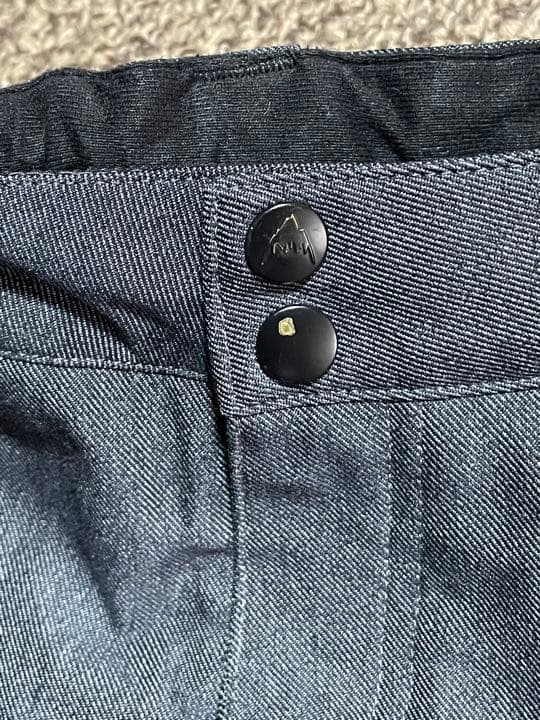 Burton(バートン) BOYS EXILE CARGO PANT