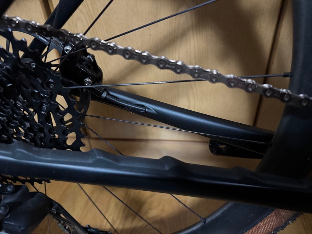 SPECIALIZED DIVERGE STR EXPERT 2023年