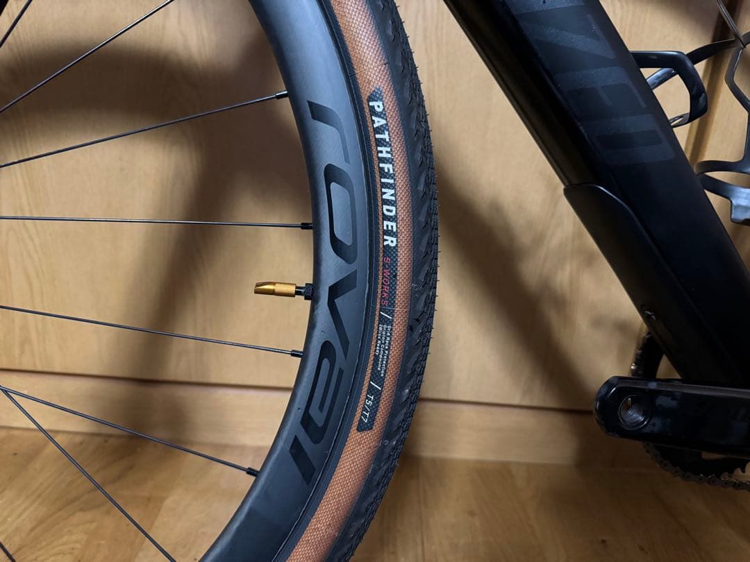 SPECIALIZED DIVERGE STR EXPERT 2023年