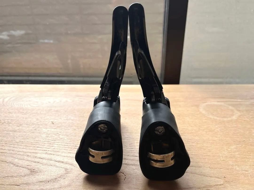 Shimano 105 ST-5800 STI 2x11s シフターセット