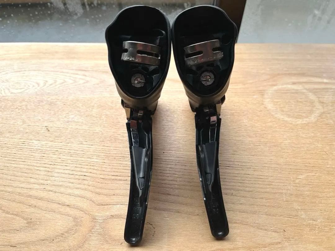 Shimano 105 ST-5800 STI 2x11s シフターセット