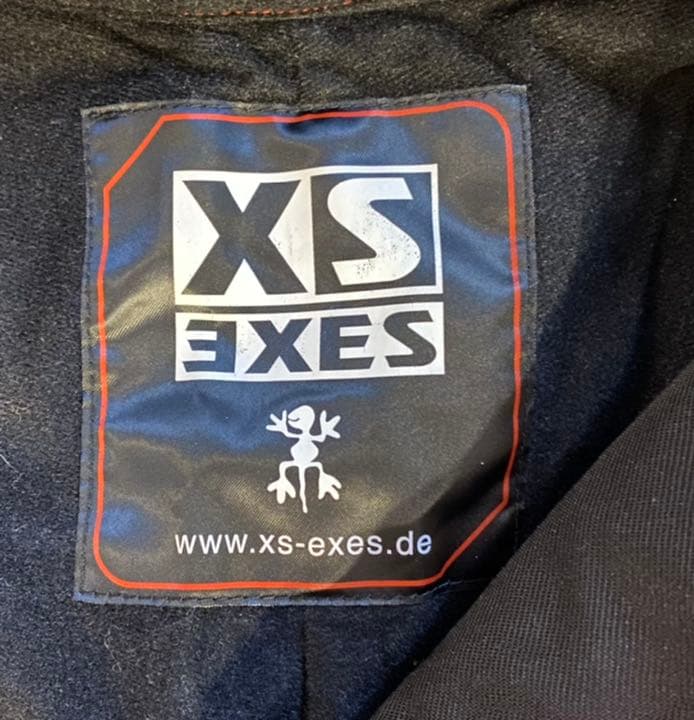XS EXES board レディース　パンツ