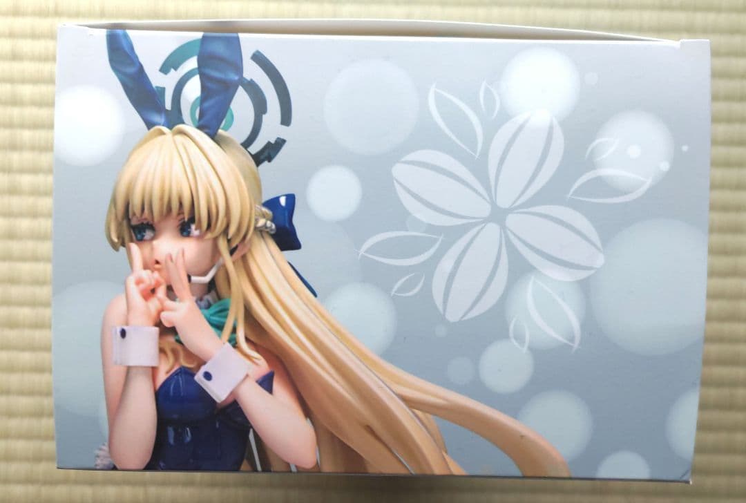 人気品♡早い者勝ち♡「ブルーアーカイブ」飛鳥馬トキ（バニーガール）フィギュア